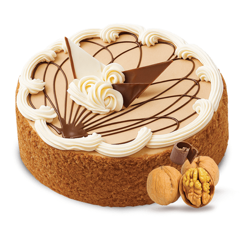 Продукція «Торт «Жіночий каприз»»